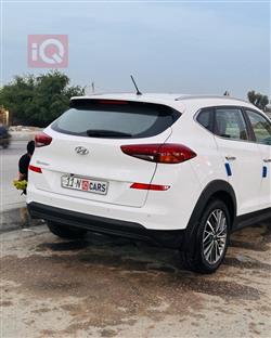 هيونداي توسان